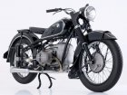 1951 BMW R 51/3